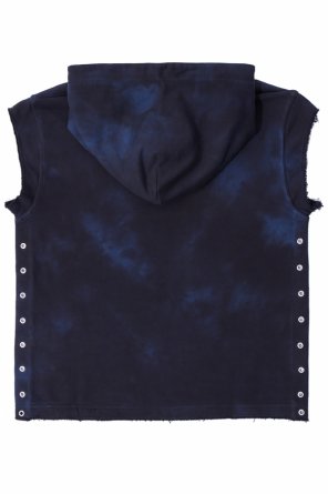 Wzorzysta bluza z nadrukiem, zdjęcie 2 Wzorzysta bluza z nadrukiem od Diesel
